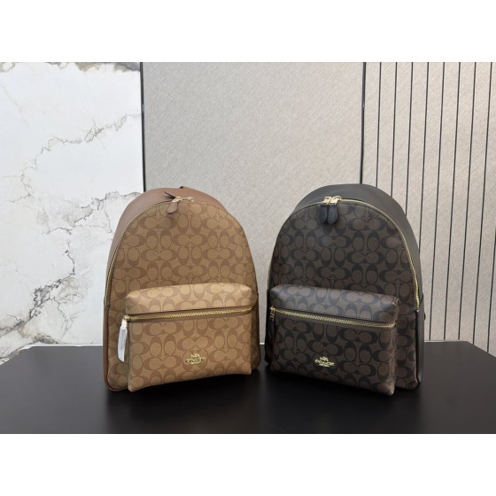 Signature Court Backpack